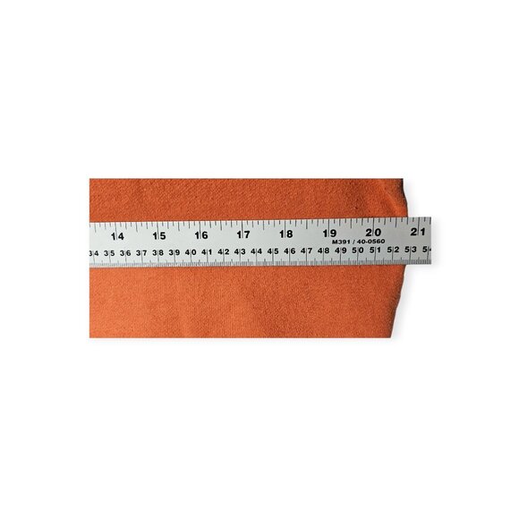 Goodfellow & Co. Crewneck Sweatshirt - Men's Medium - Terracotta Orange** - Picture 6 of 10